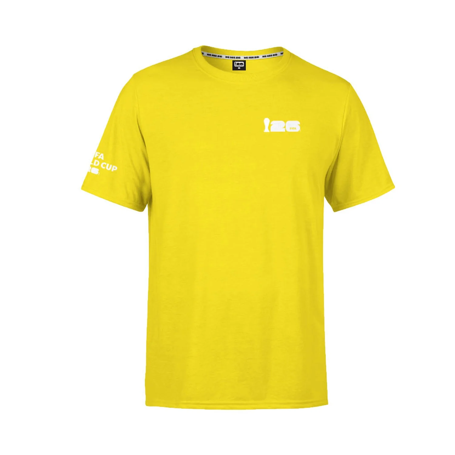 FIFA World Cup 2026™ Sweden Puff T-Shirt - Unisex