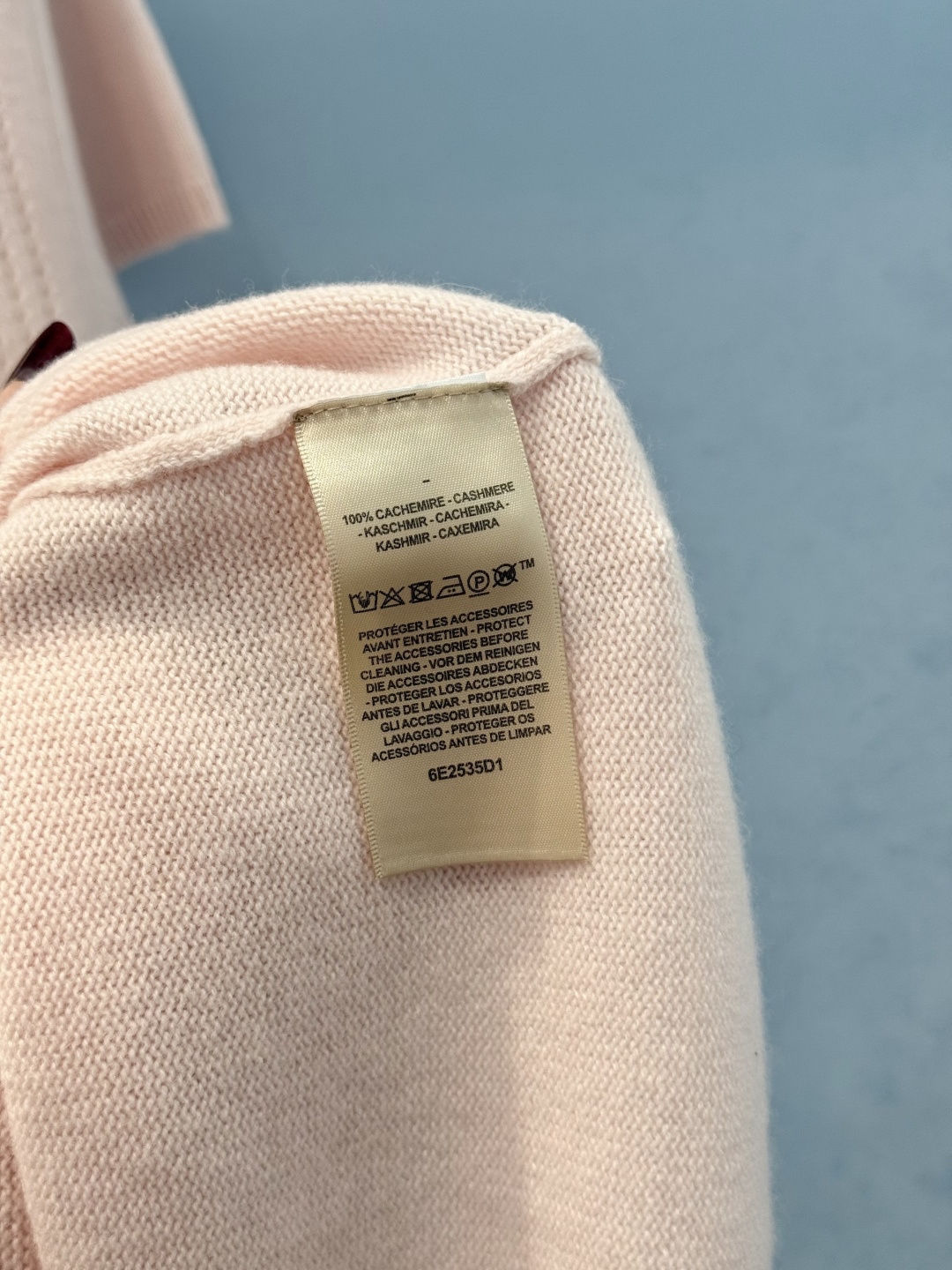 Hermes Clothing-229