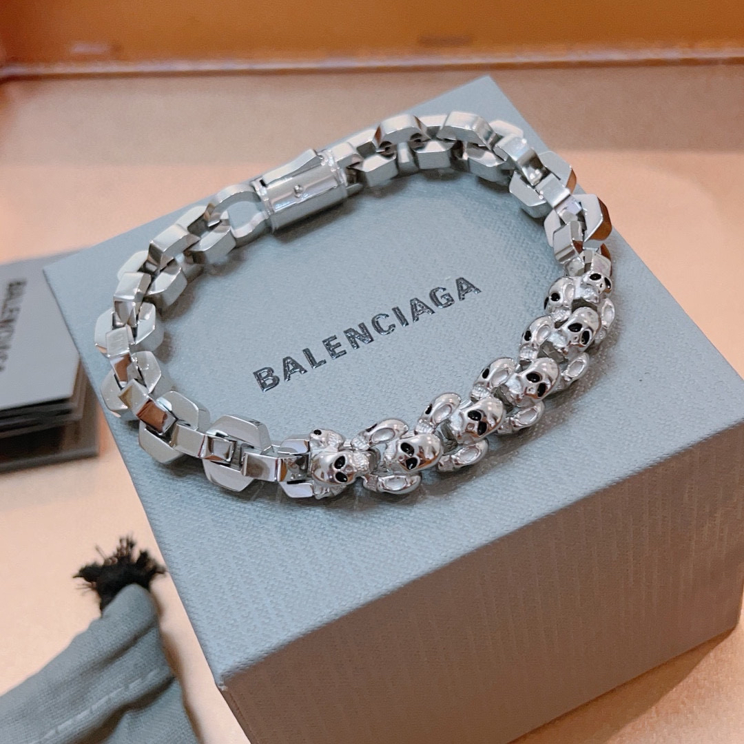 Balenciaga Bracelet-63