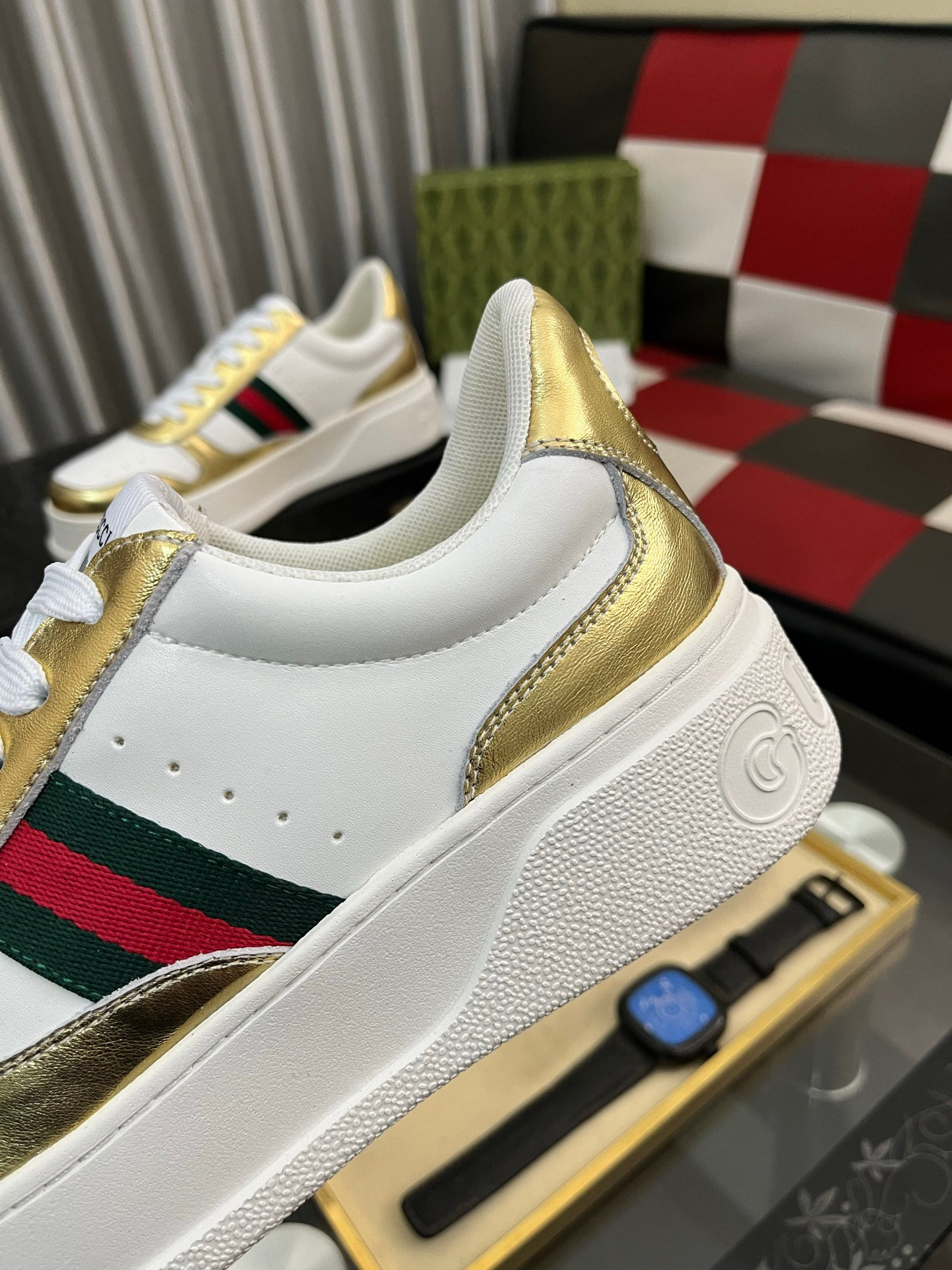 Gucci Sneakers-99