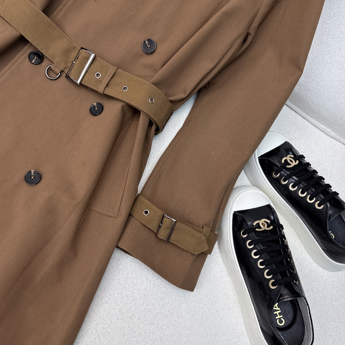 YSL  Clothing-283
