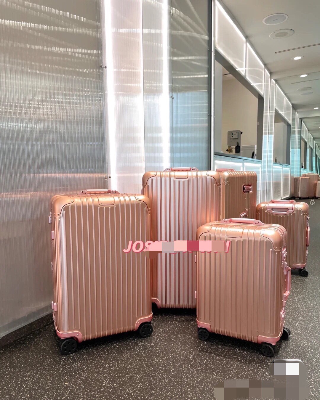 RIMOWA luggage-48