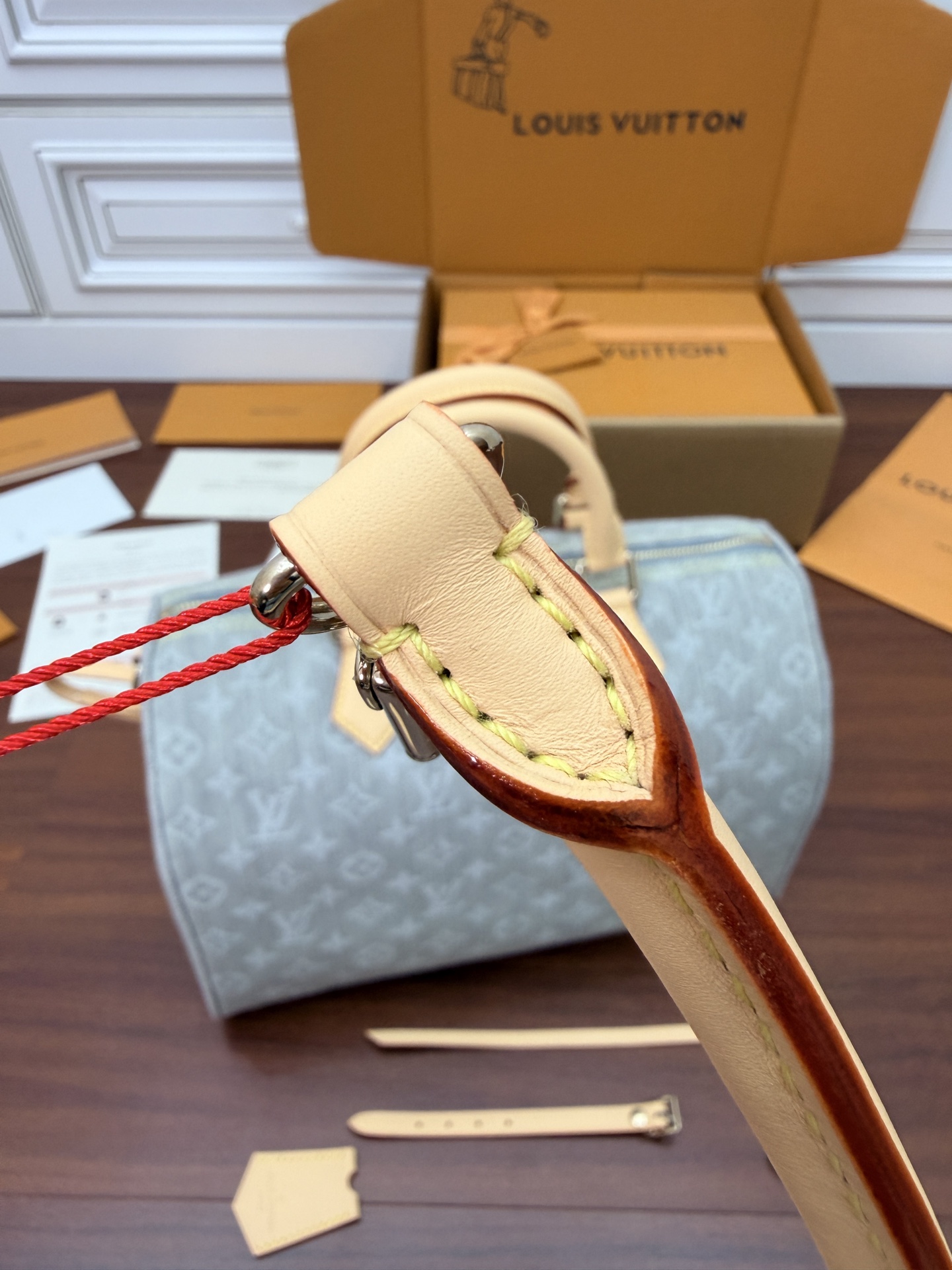 Louis Vuitton Hot New Product-168