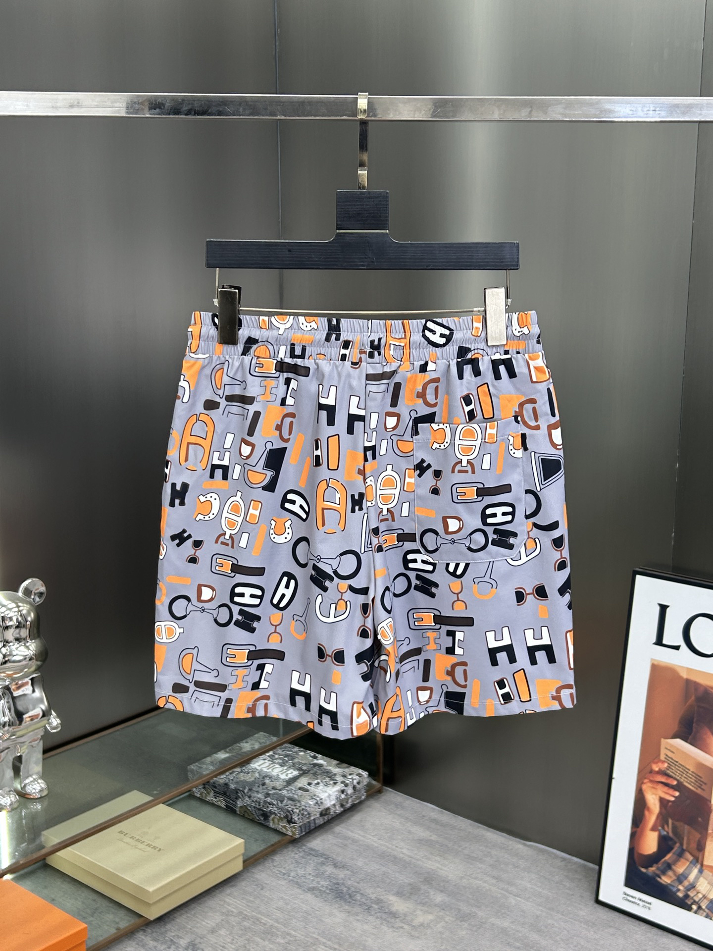 Hermes clothing-160