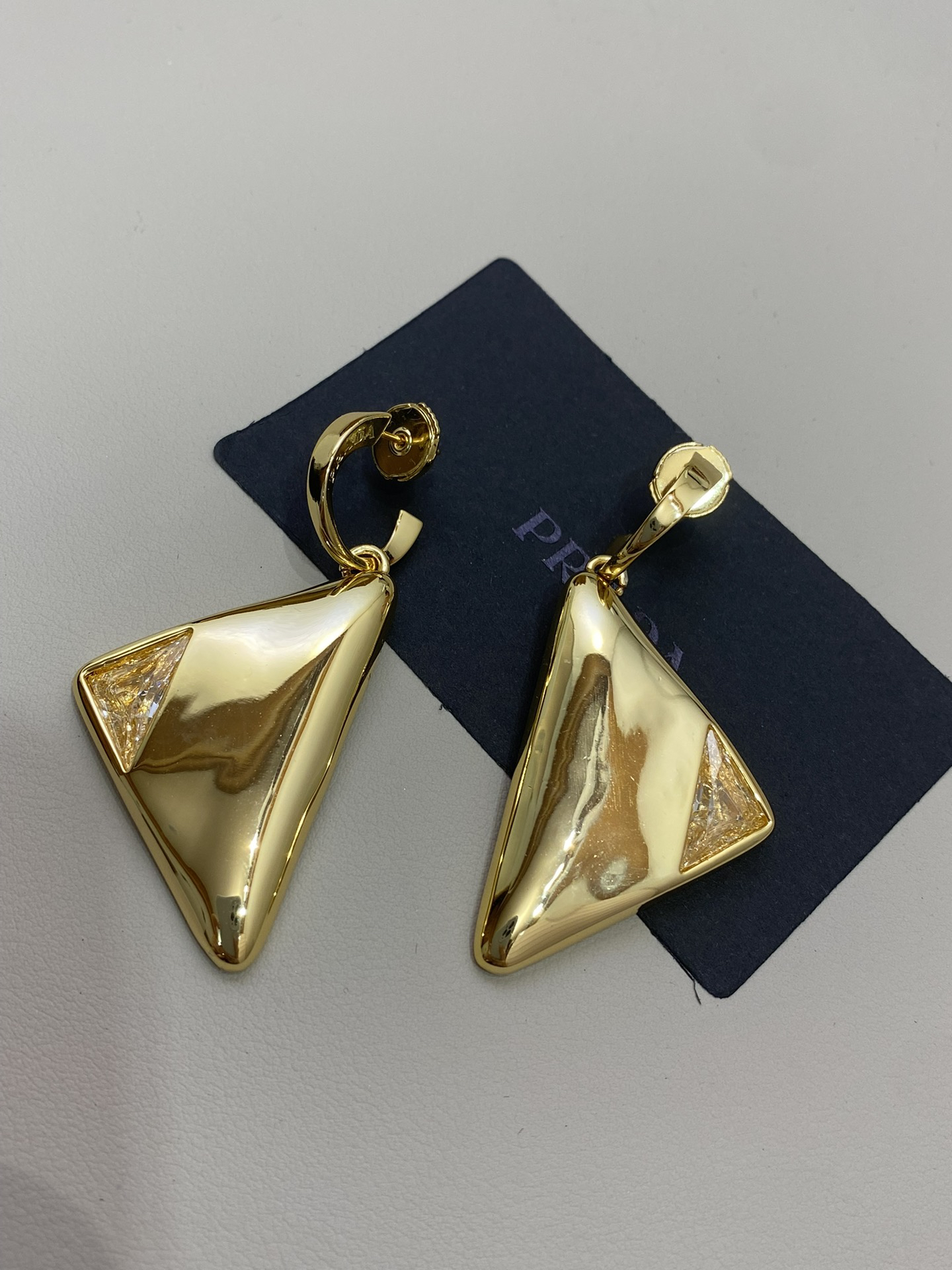 Prada earrings-23