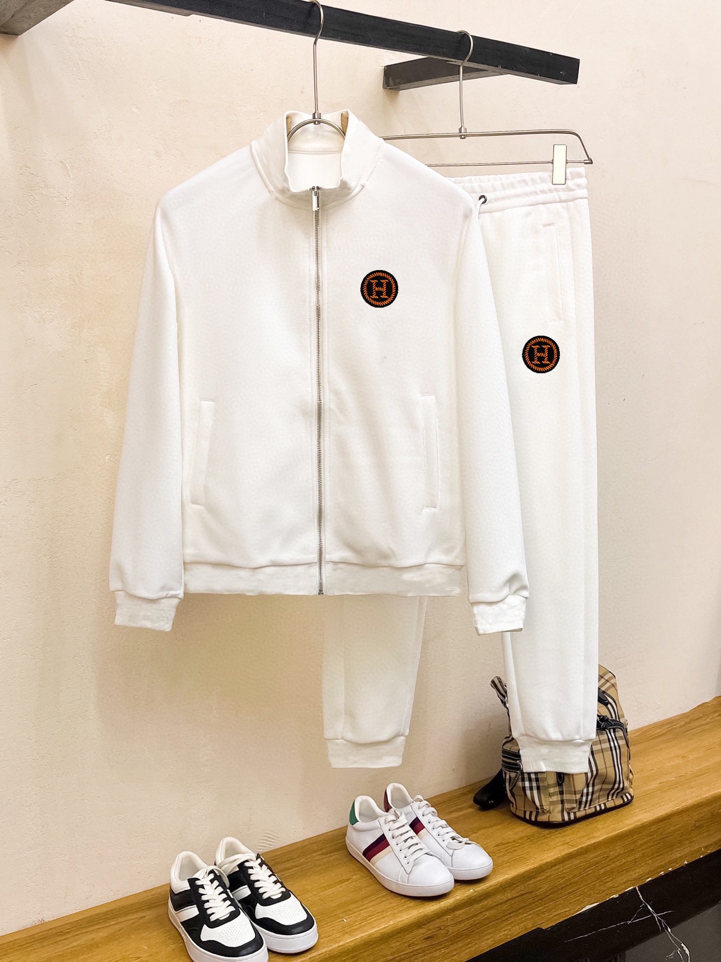 Hermes Clothing-67