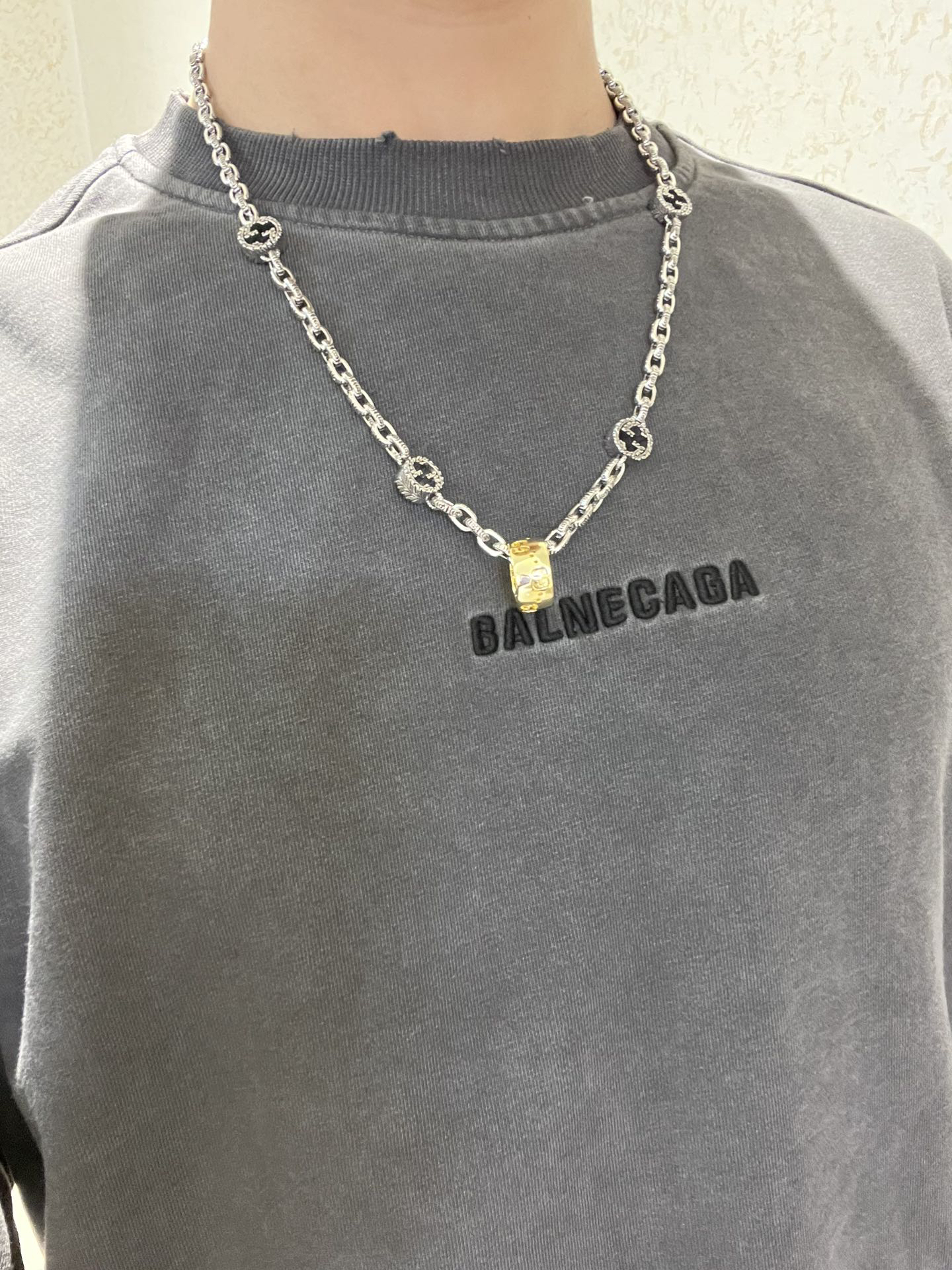 Gucci necklace-6
