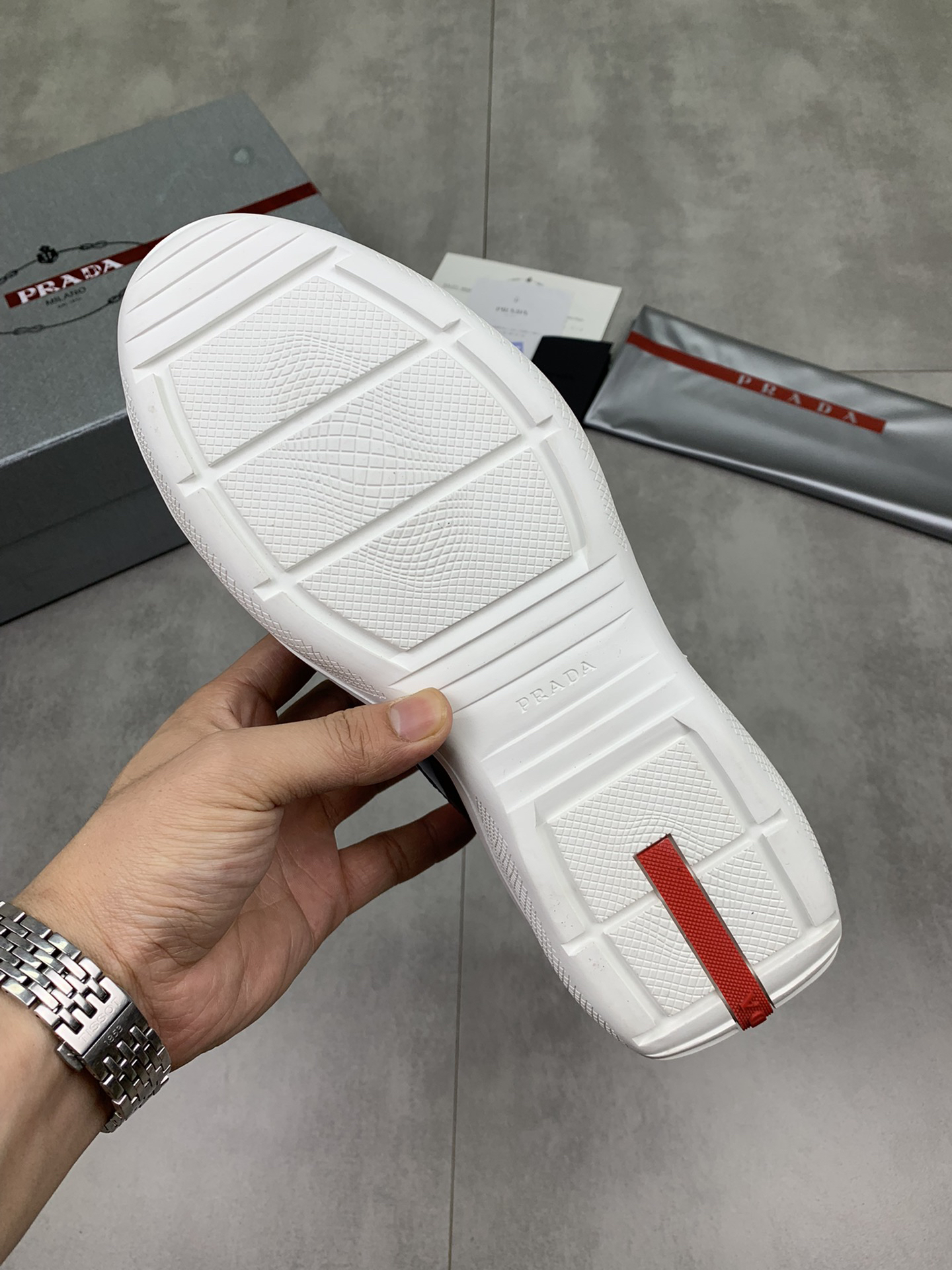 Prada Sneakers-130