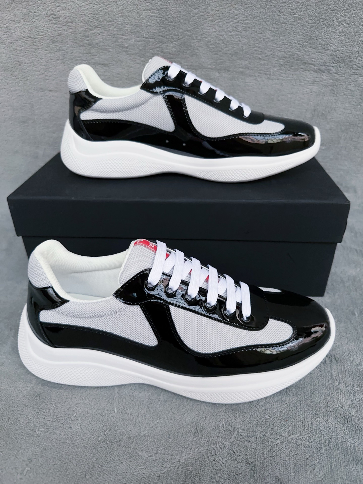 Prada Sneakers-58