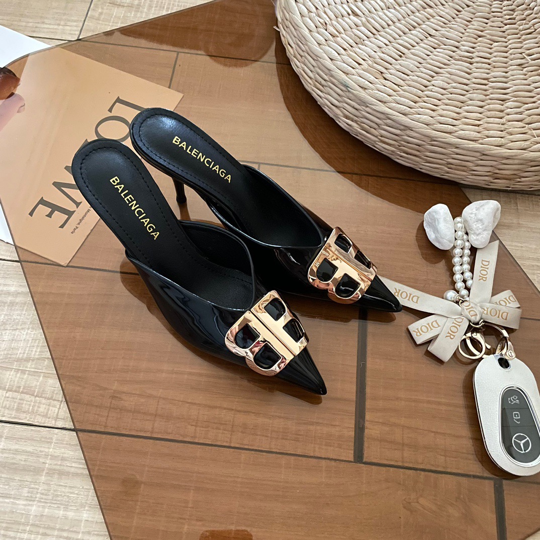 Balenciaga Summer footwear