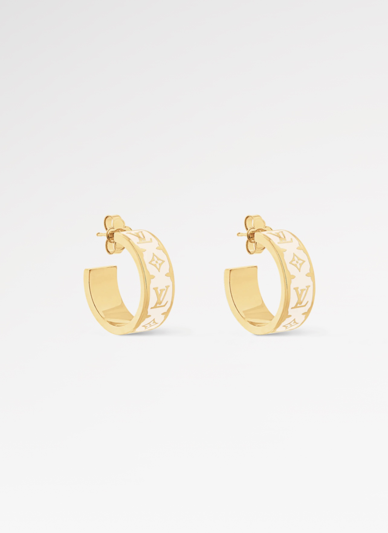 LV earrings-18