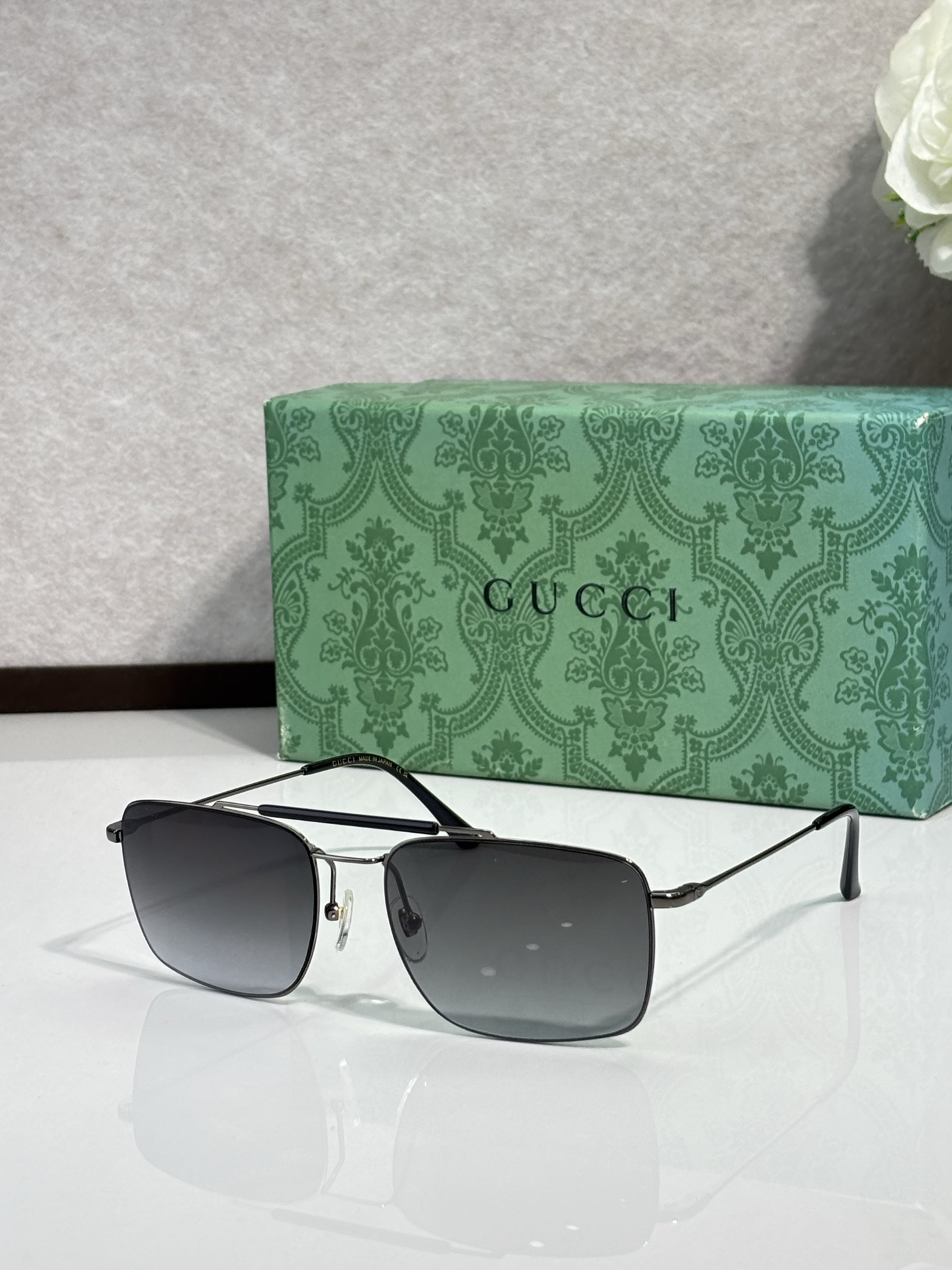 Gucci glasses-59