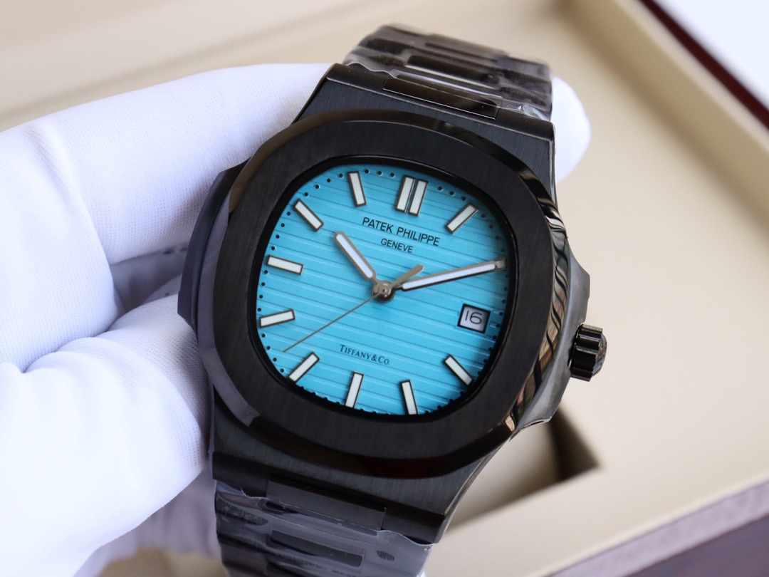 Patek Philippe Hot New Products-3