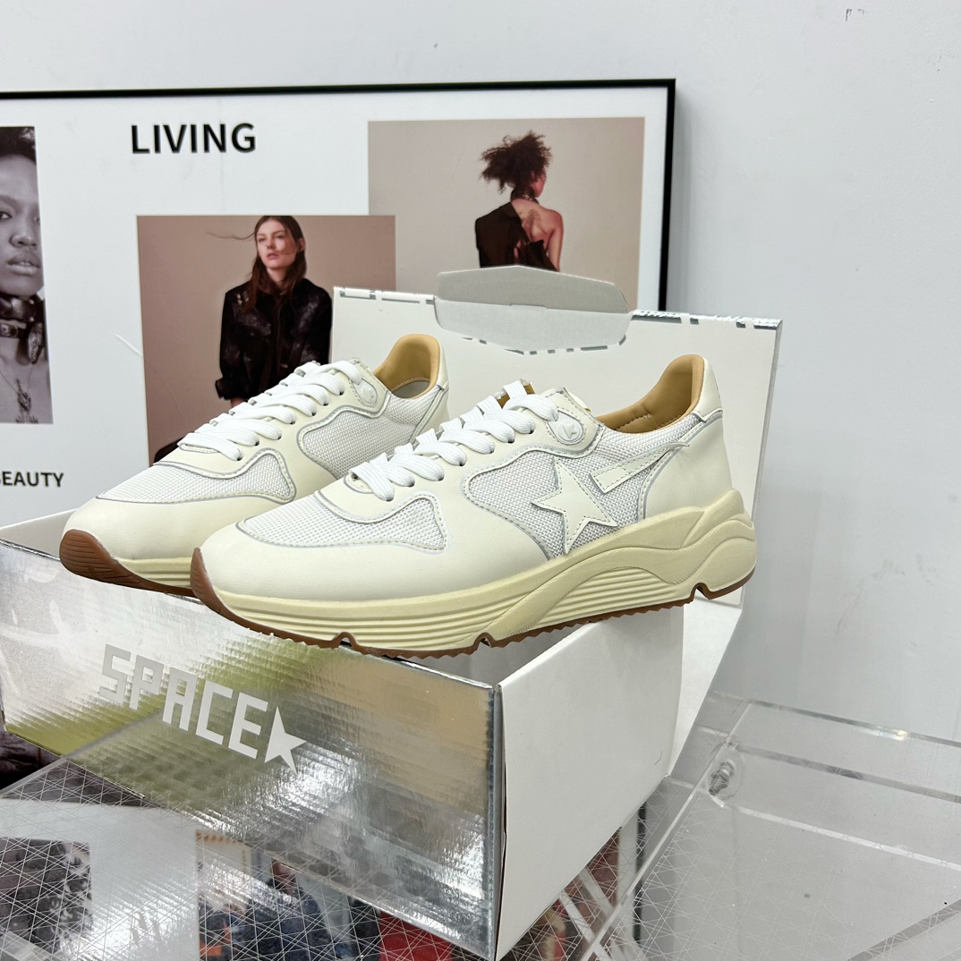 Golden Goose Sneakers-79