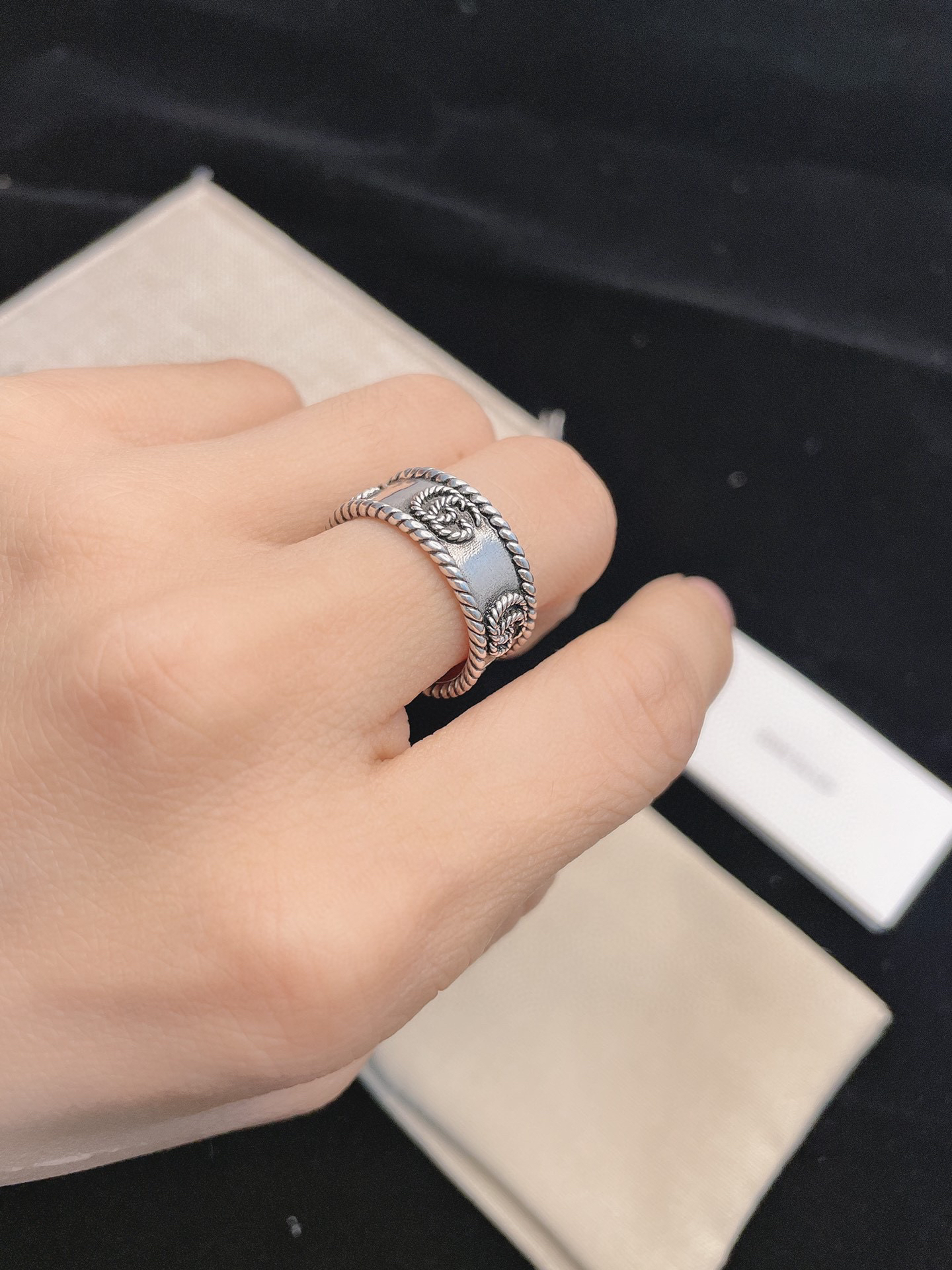 Gucci ring-39