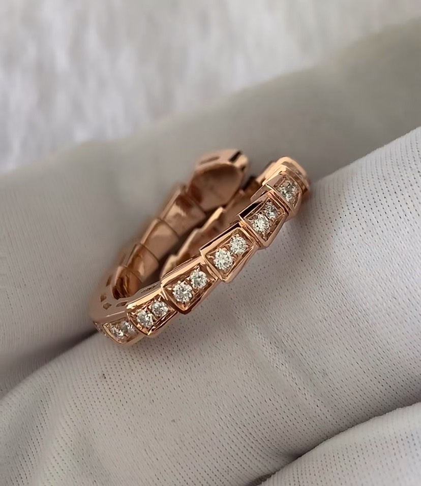 Bottega Veneta ring-79