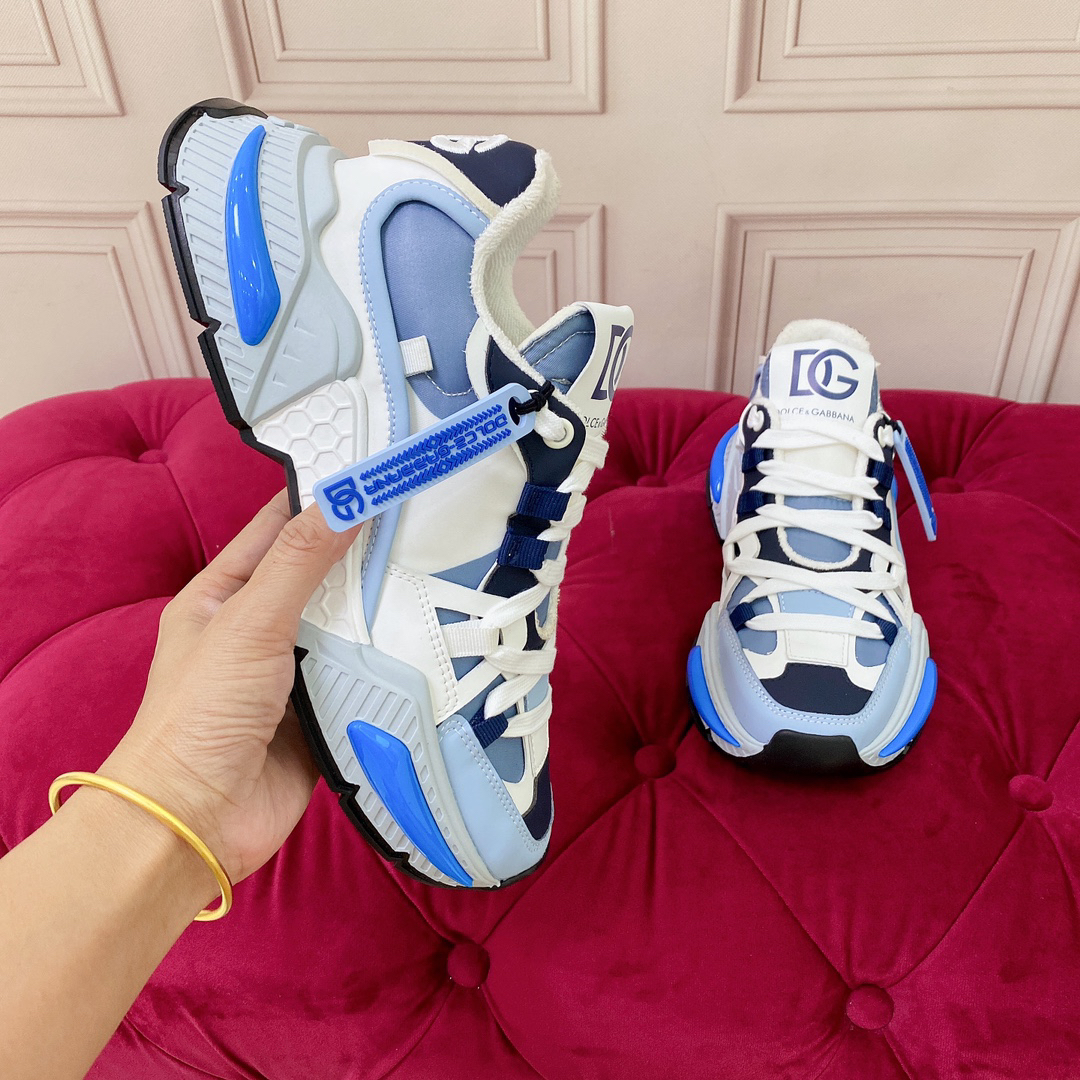 D&G Sneakers-50