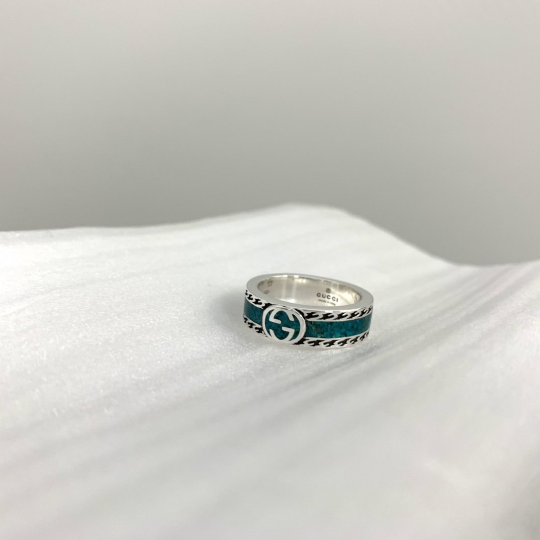 Gucci ring-22