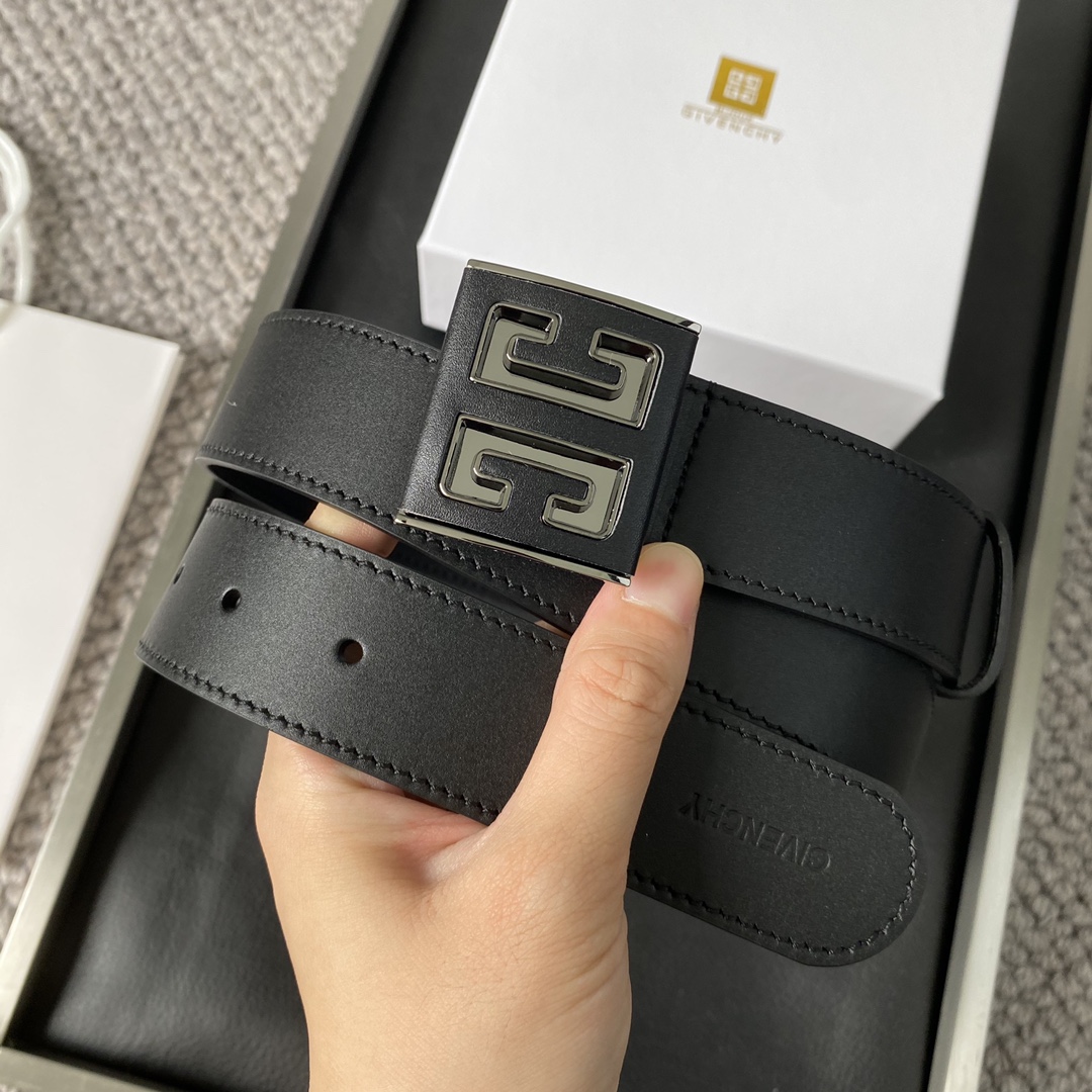Givenchy belt-116