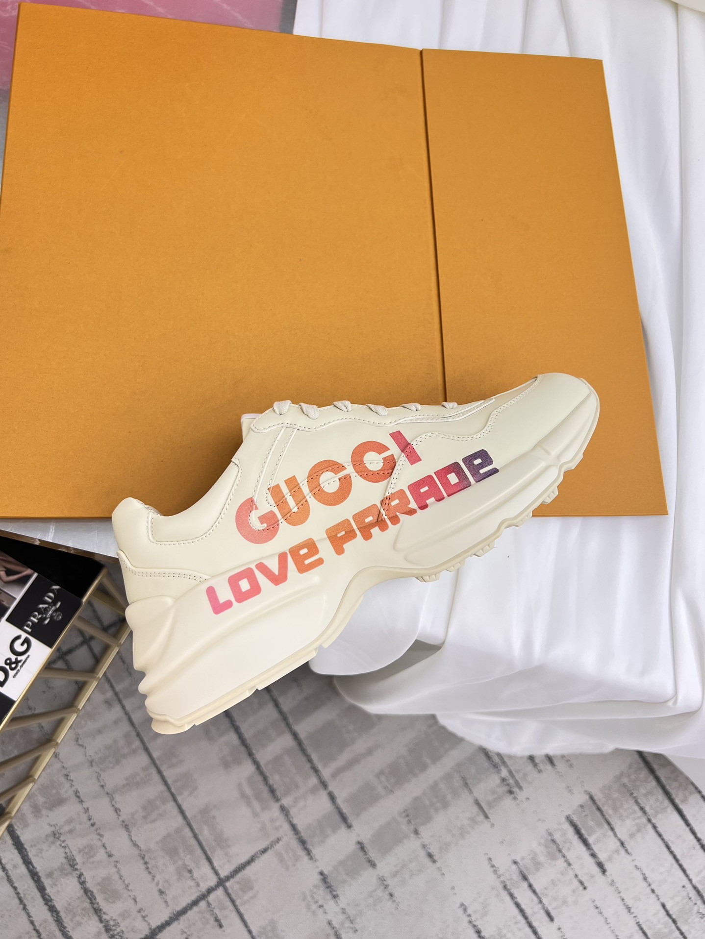 Gucci Sneakers-27