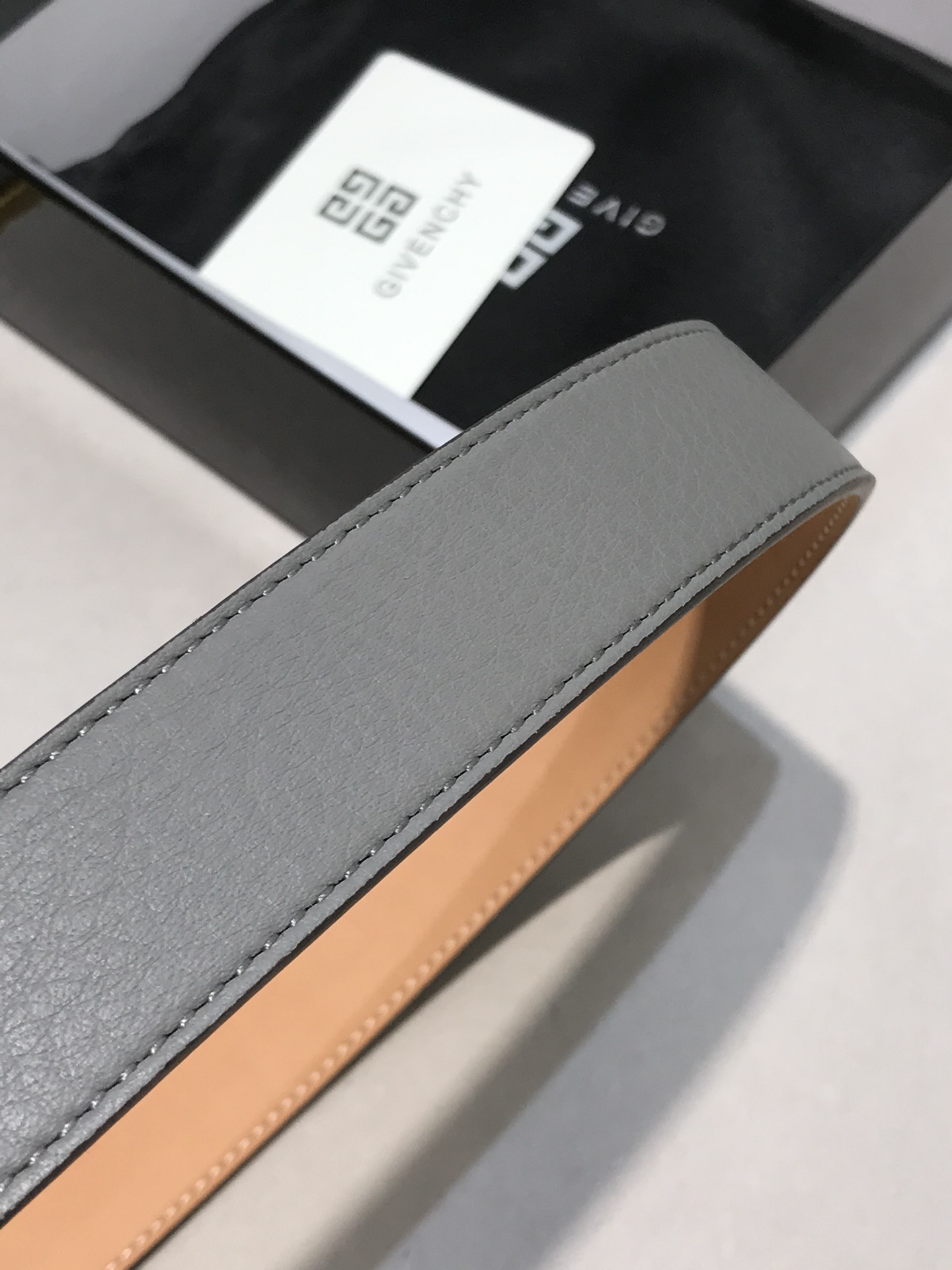 Givenchy belt-5