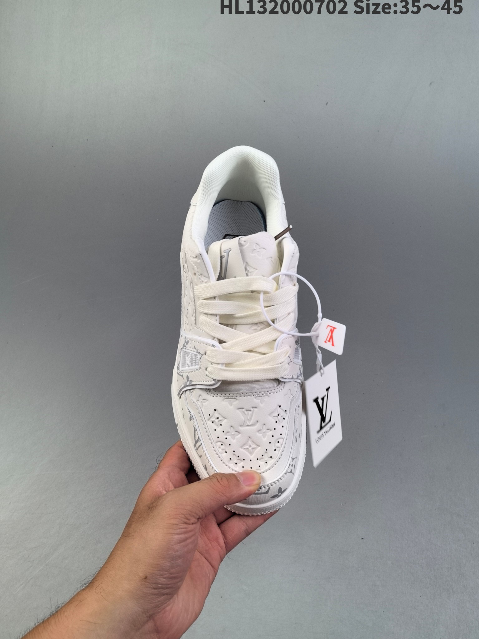 Lv Sneakers-23