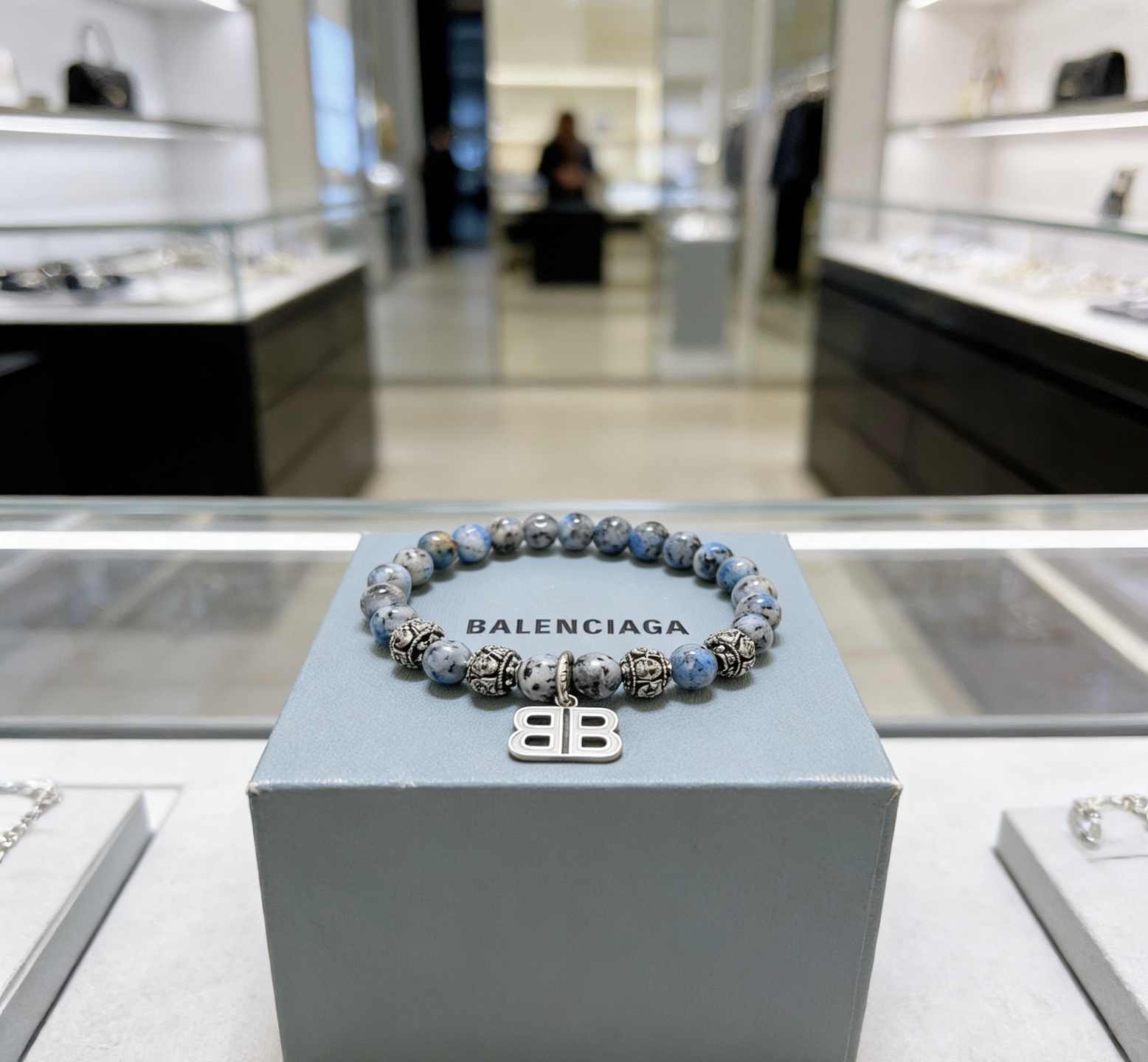 Balenciaga Bracelet-69