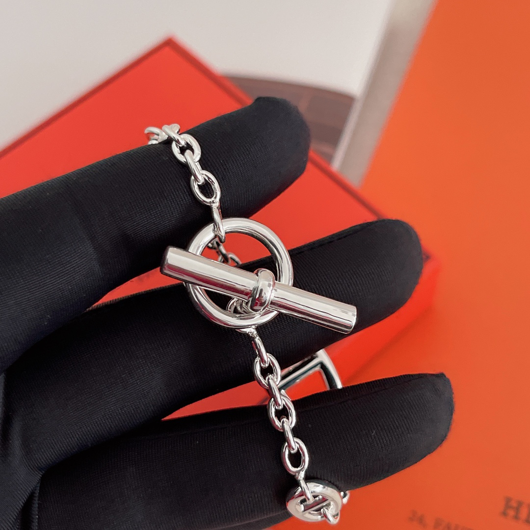 Hermes Bracelet-14