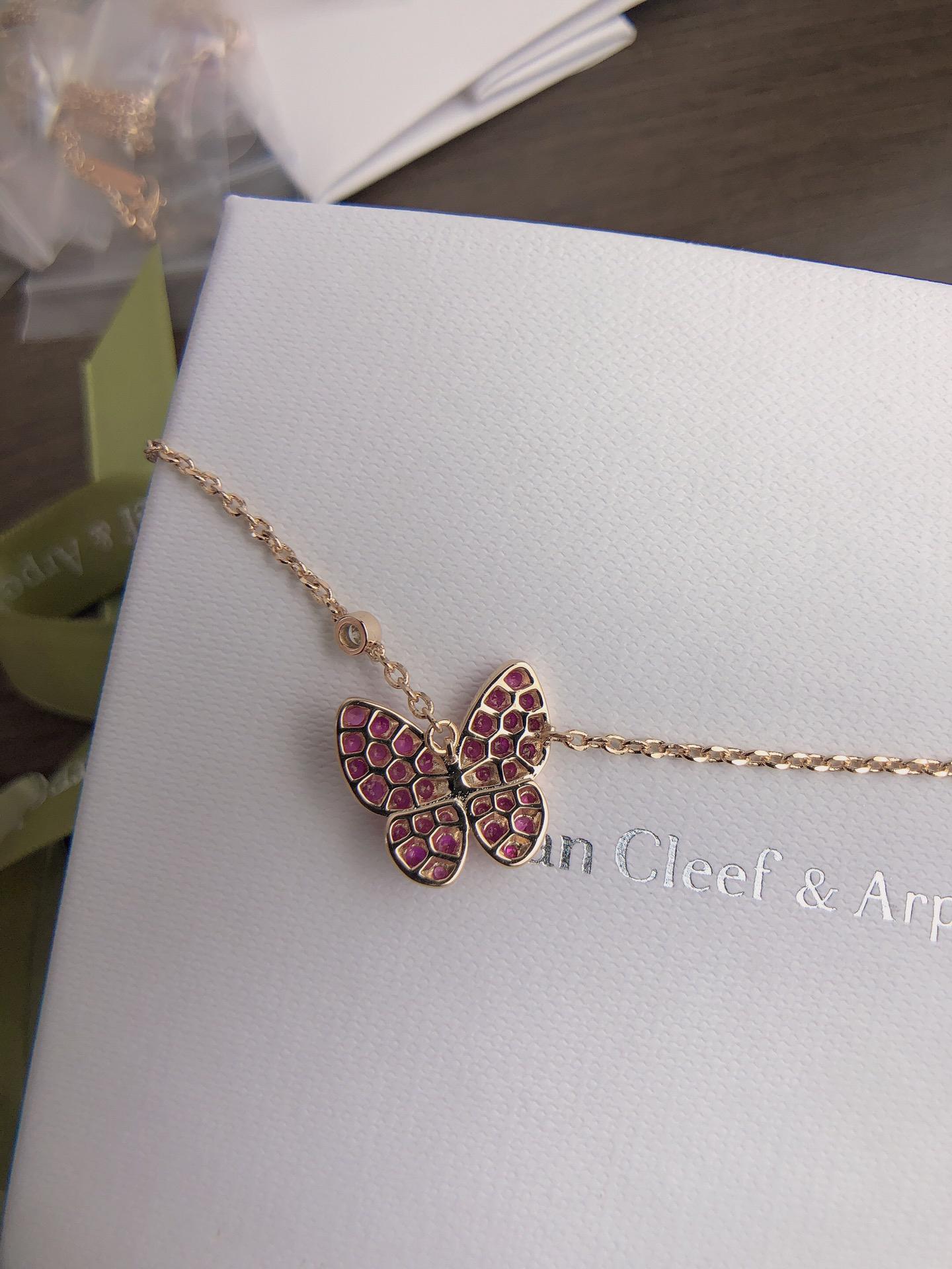 Van Cleef & Arpels necklace-22