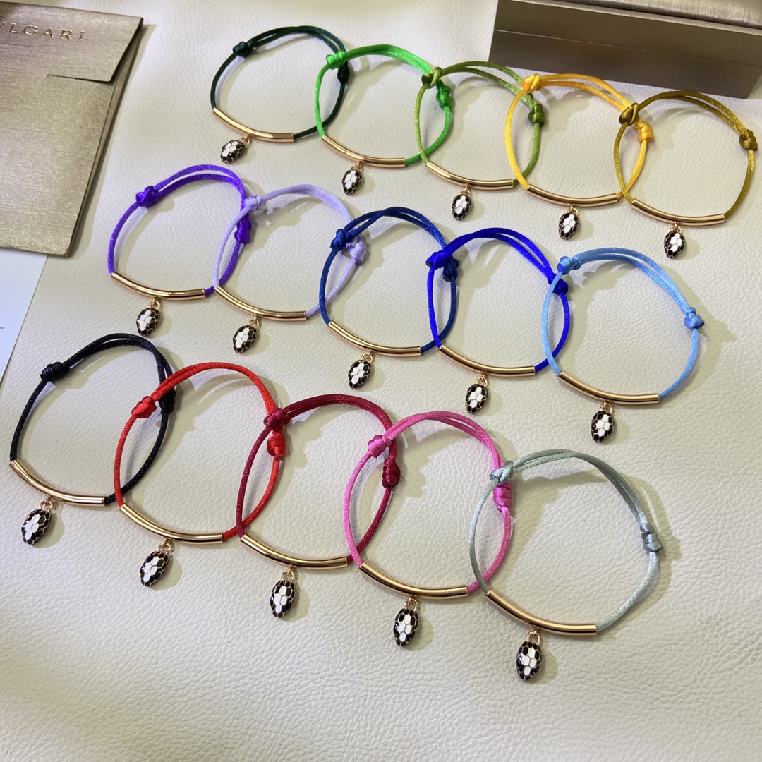 Bottega Veneta Bracelet-52