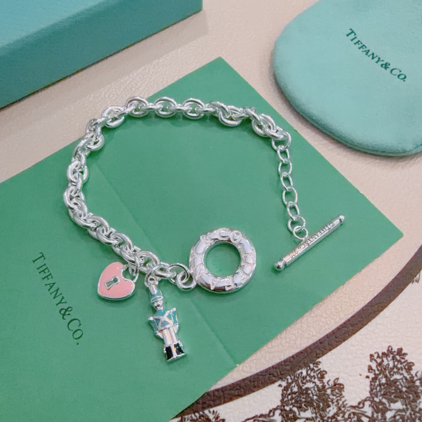 tiffany Bracelet-7