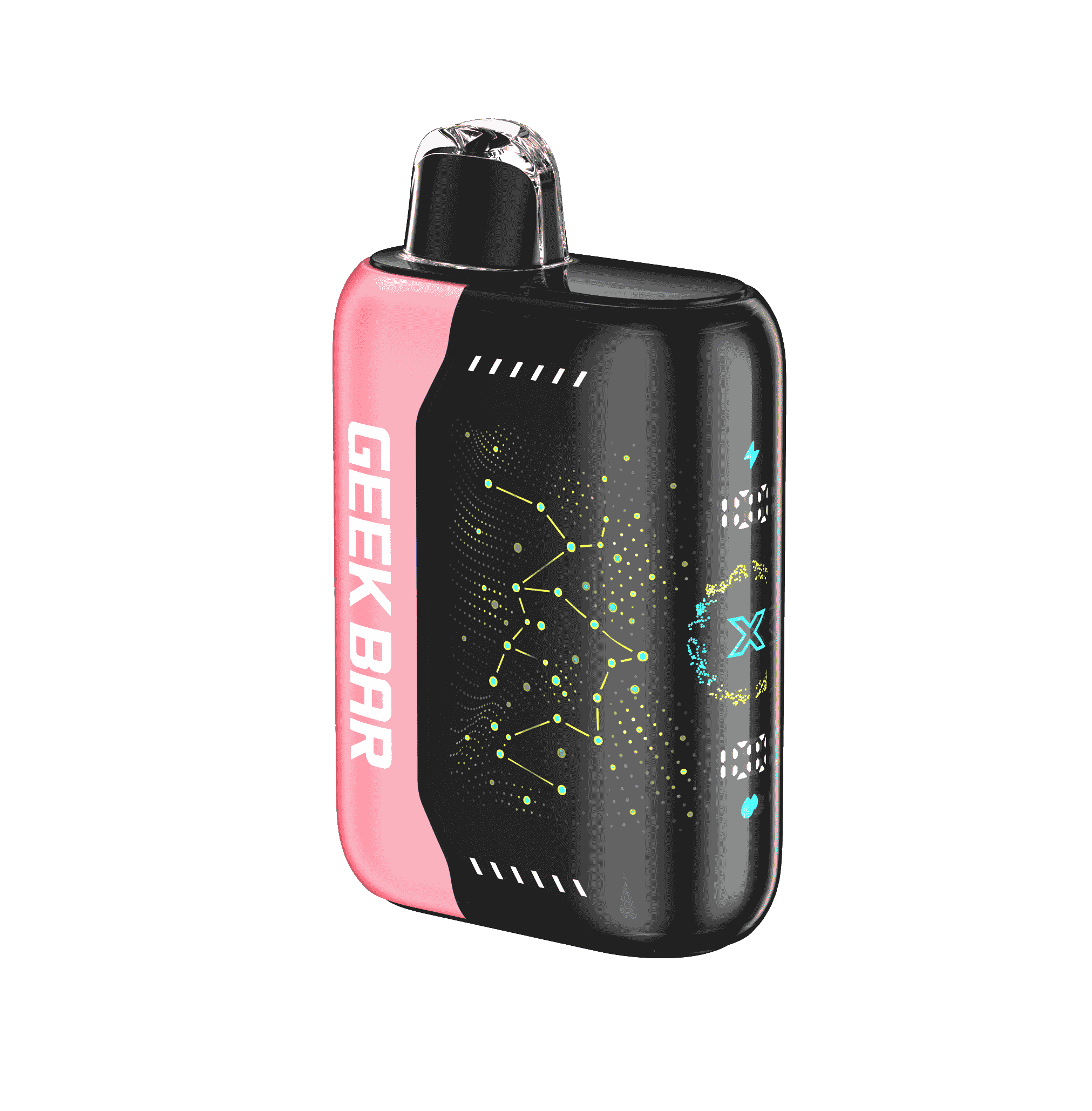 Geek Bar Pulse X - RAZ VAPE