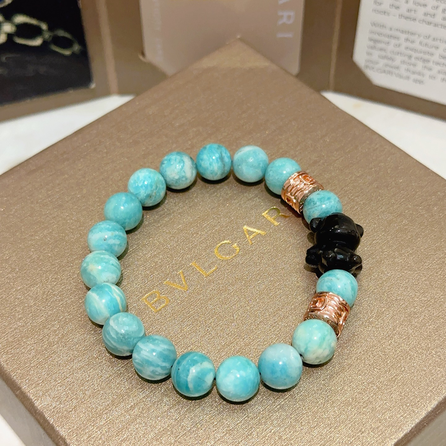 Bottega Veneta Bracelet-82