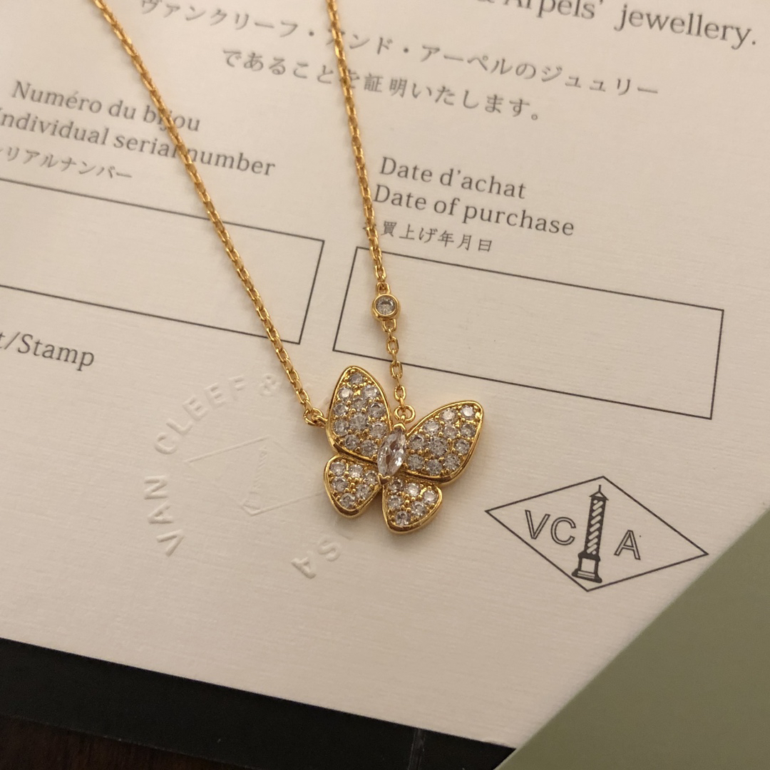 Van Cleef & Arpels necklace-70
