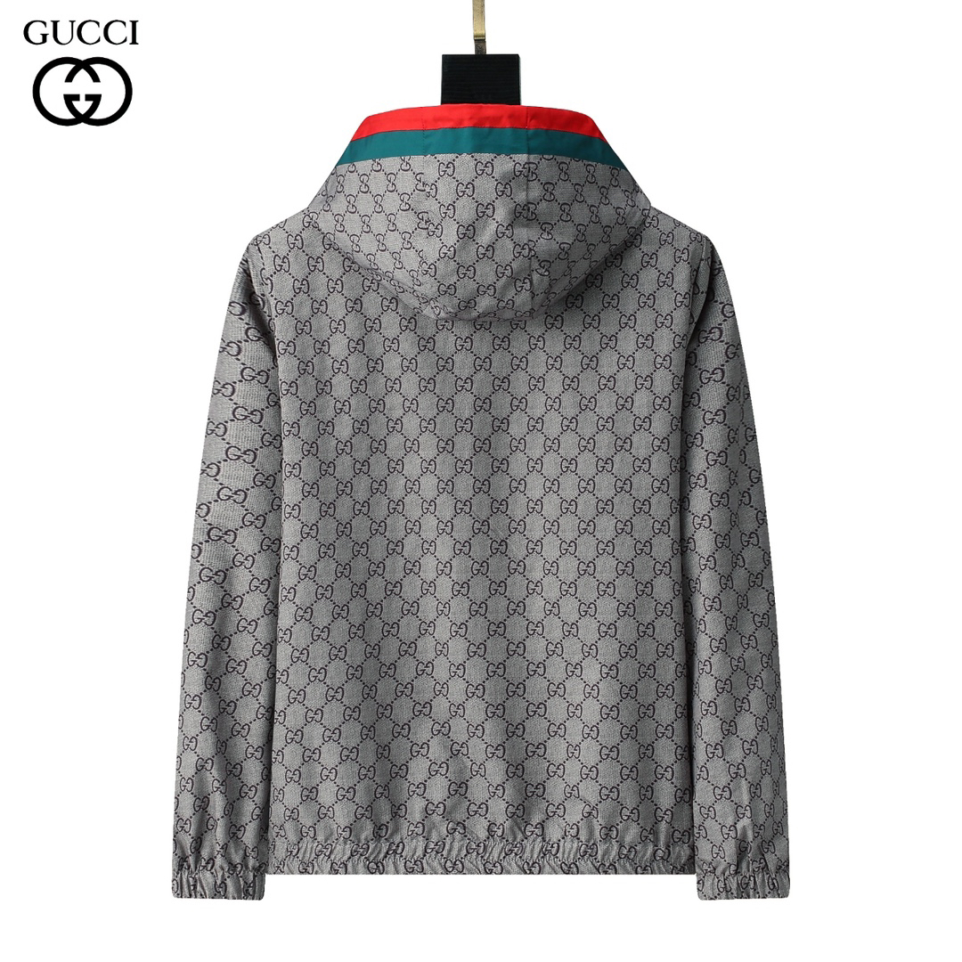 Gucci Clothing-319