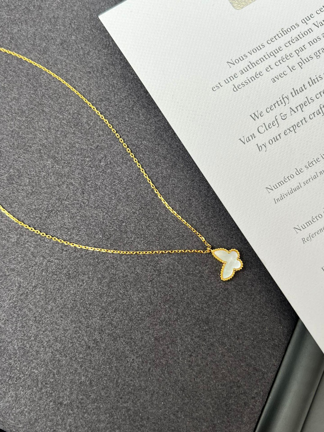 Van Cleef & Arpels necklace-53
