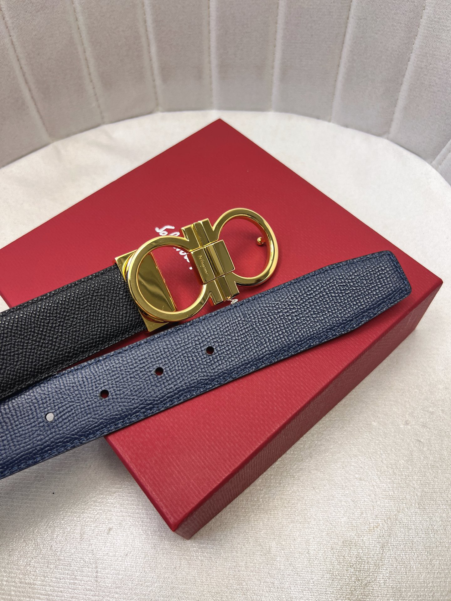 Ferragamo belt-64