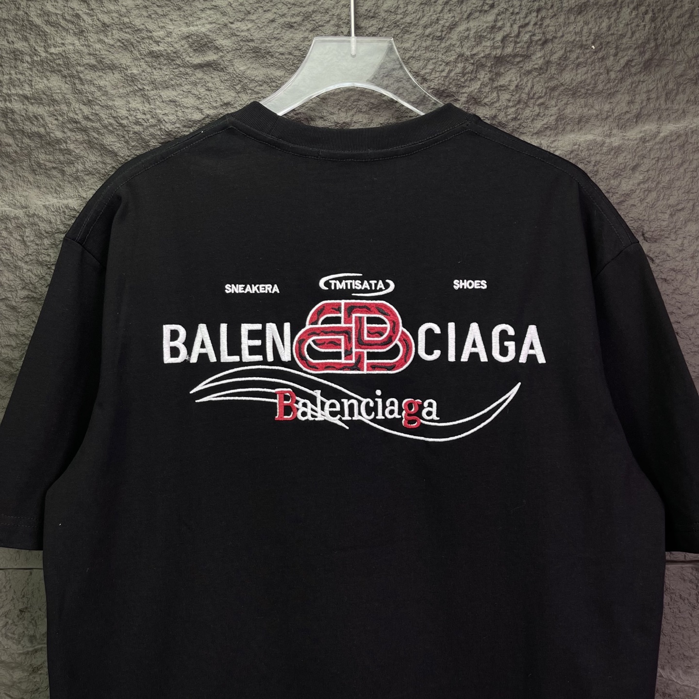 Balenciaga clothing-25