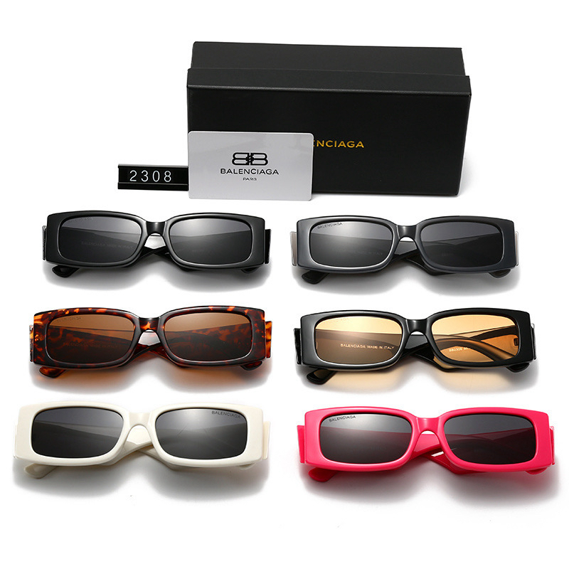 Balenciaga glasses-75