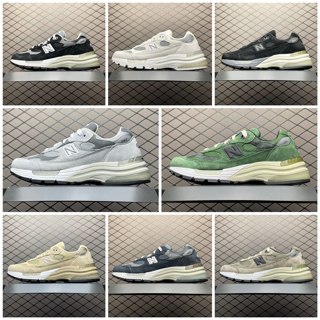 New Balance Sneakers-63