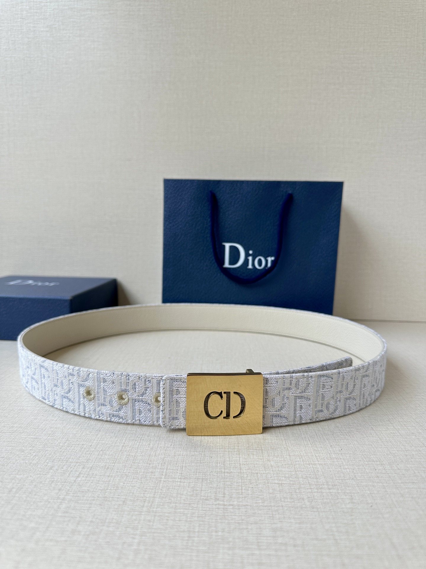 Dior belt-71