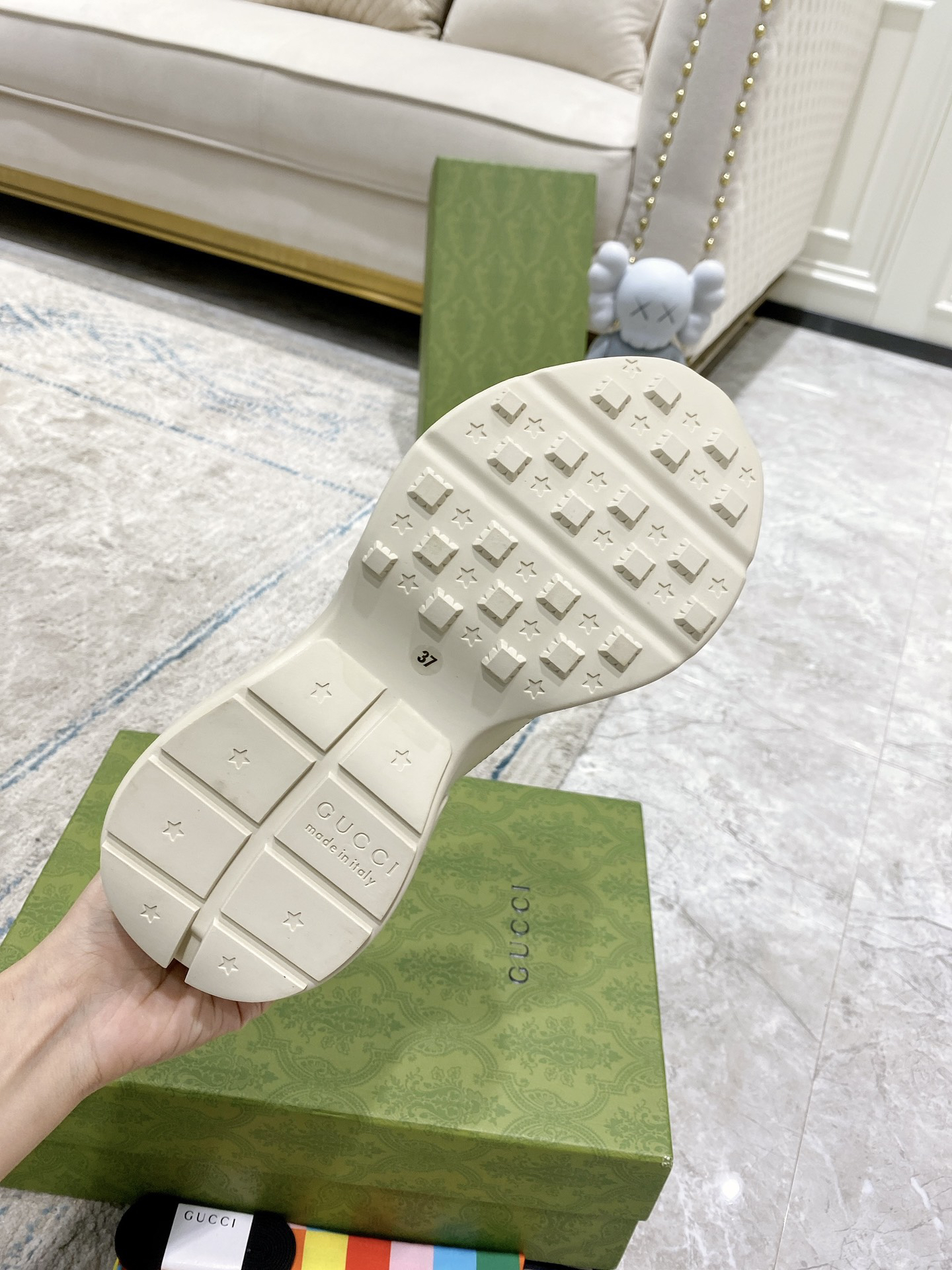 Gucci Sneakers-147