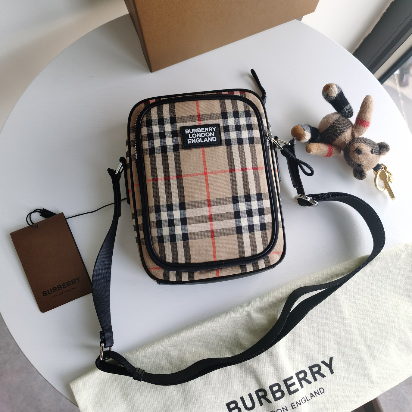 Burberry Hot New Product-111