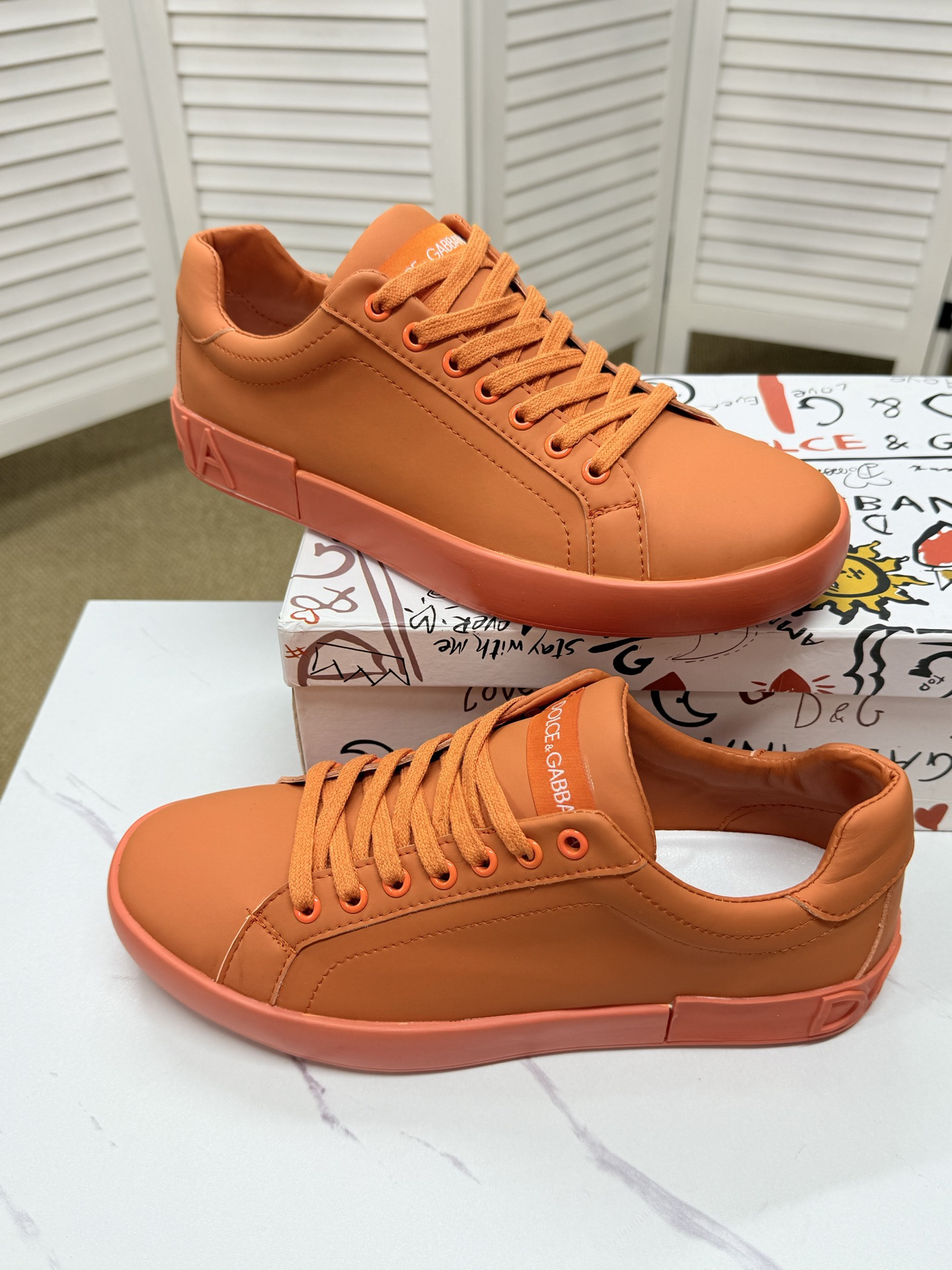 D&G Sneakers-83