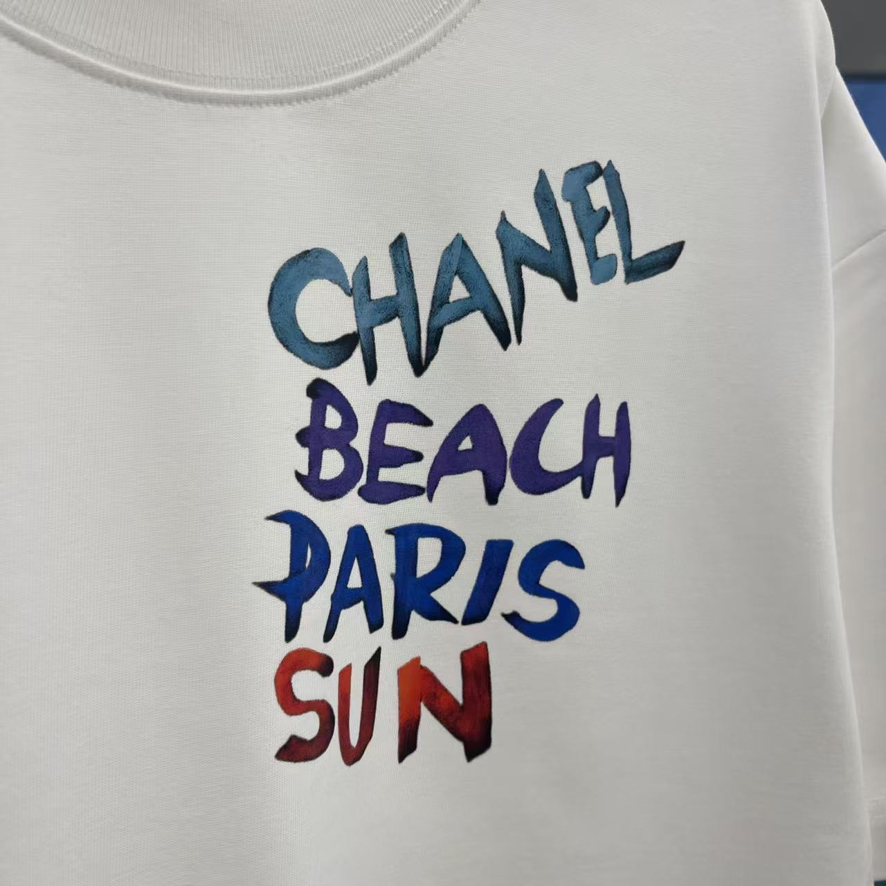 Chanel clothing-3