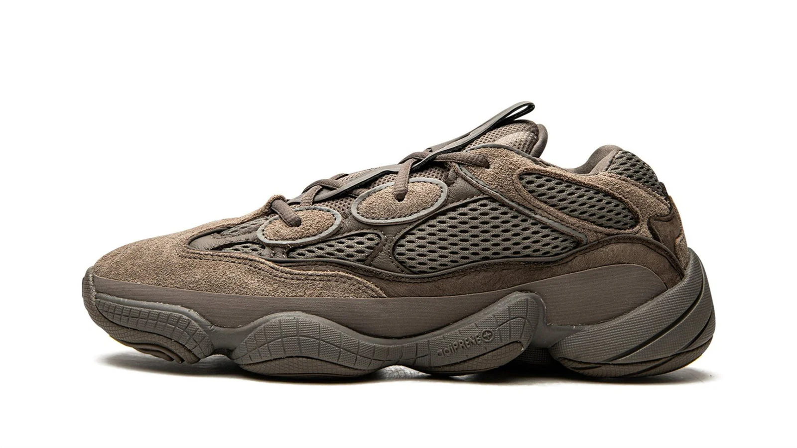 YEEZY 500 