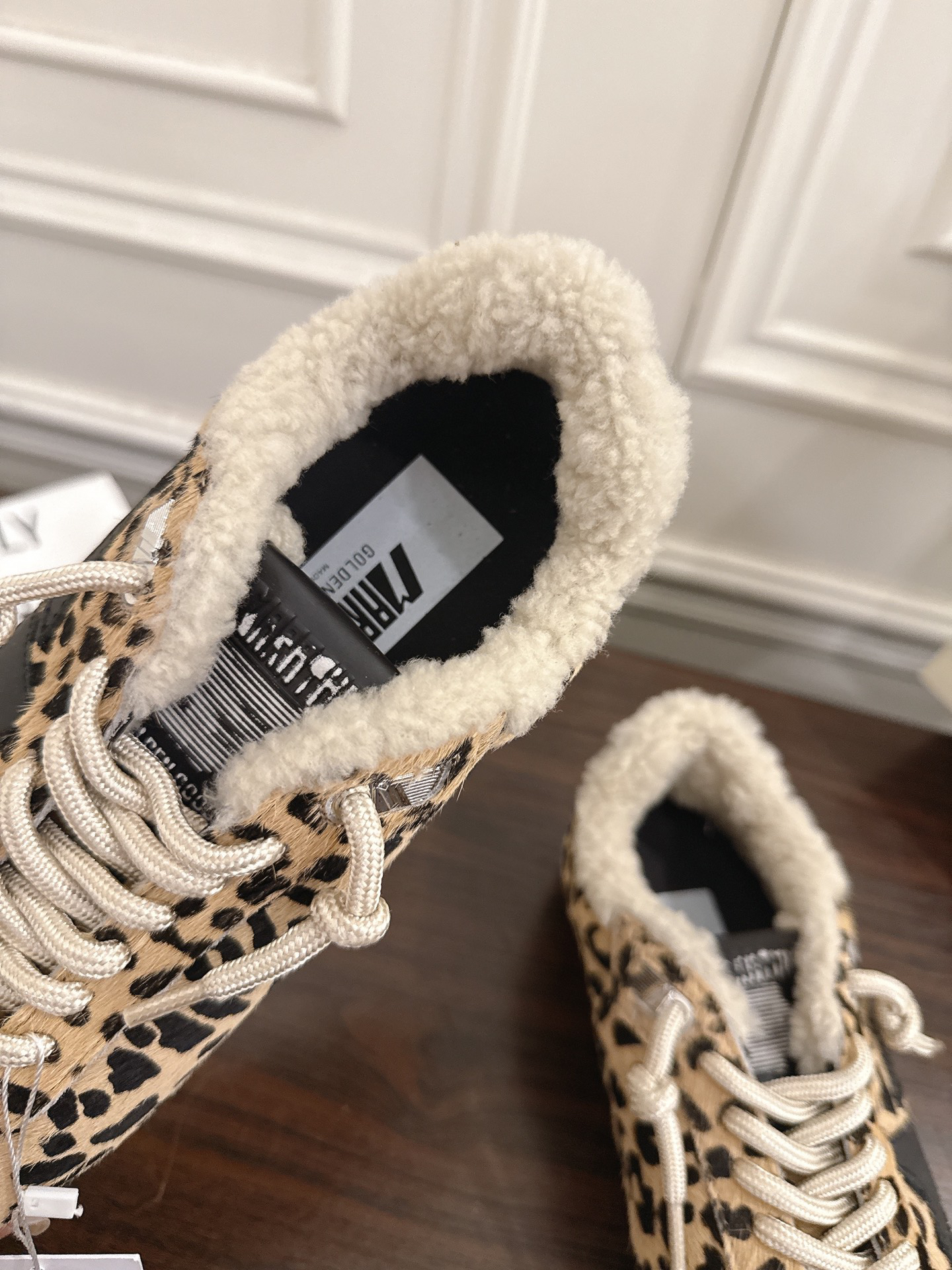 Golden Goose Sneakers-31