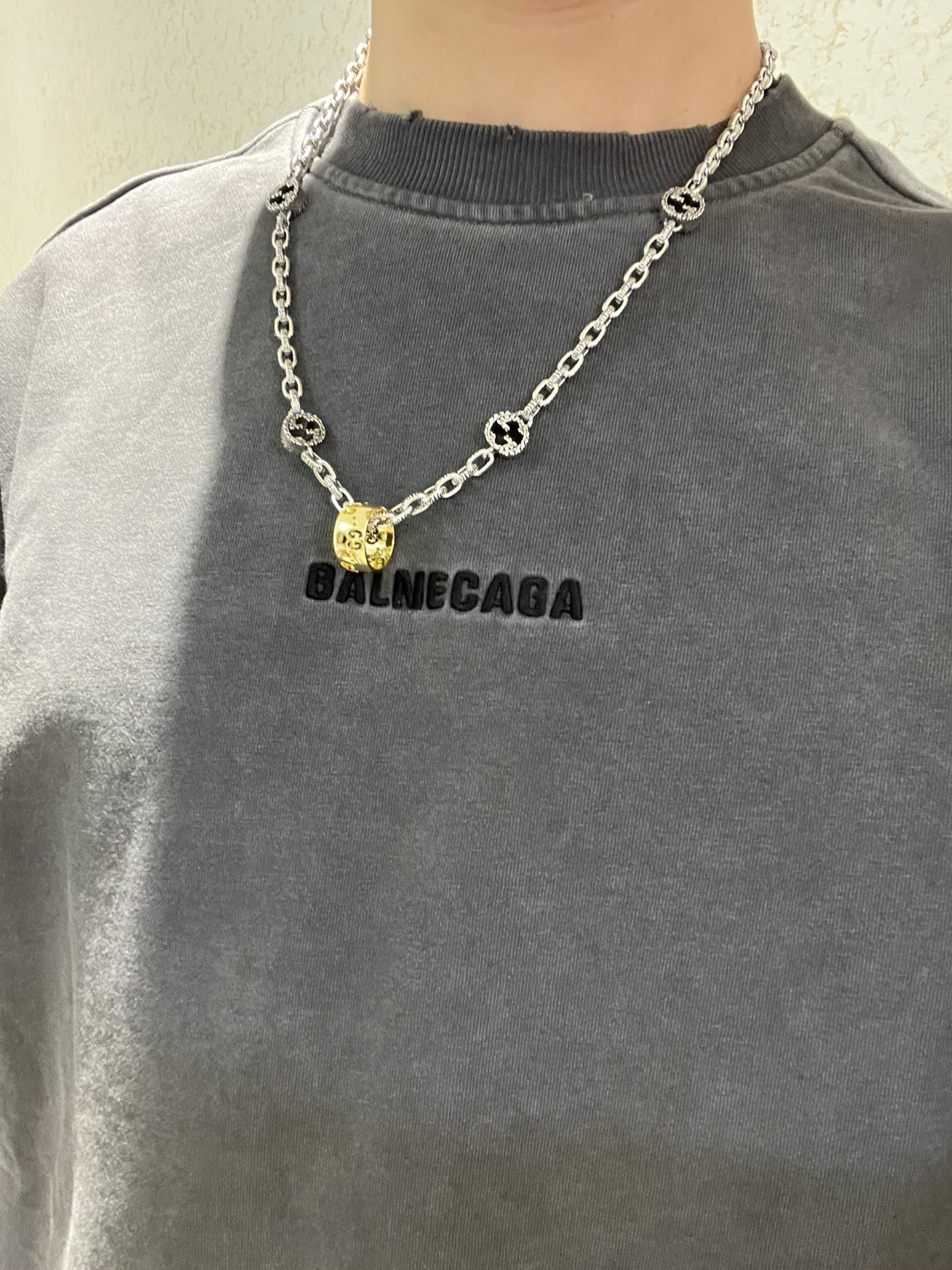 Gucci necklace-6