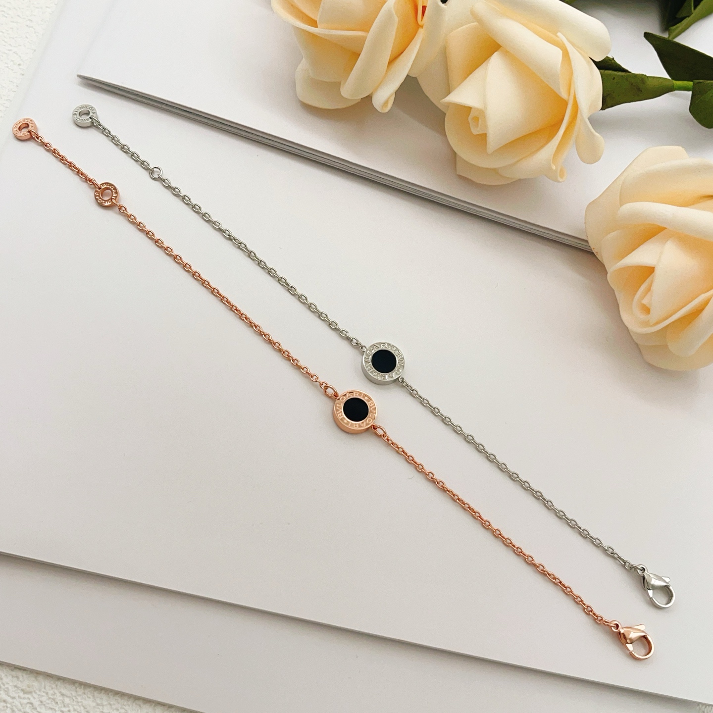 Bottega Veneta necklace-12