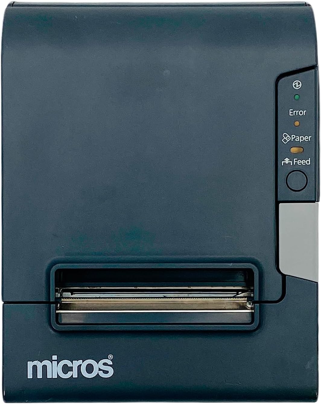 Tekswamp Micros TM-T88V M244A Compact POS Thermal Receipt Printer IDN USB (Renewed)